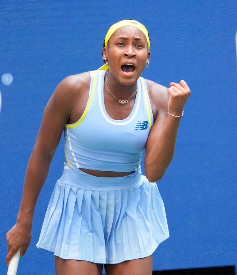 US Open Day 1: What you missed in year’s final Grand Slam