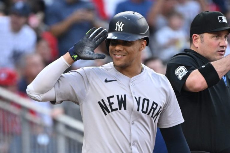 As Juan Soto’s massive payday looms, Yankees star only getting better