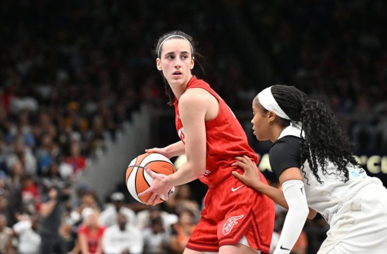 Quick turnaround for Caitlin Clark, Fever on Wednesday vs. Sun