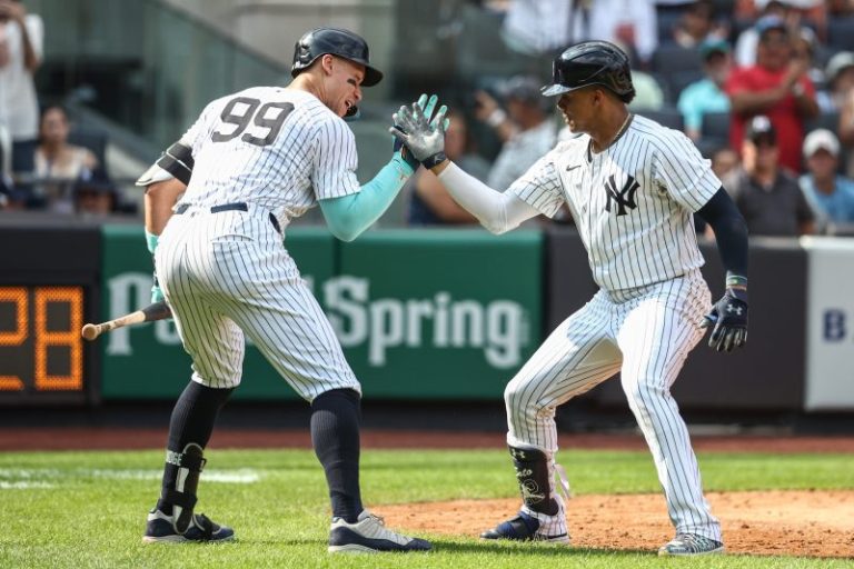 ‘Incredibly dangerous men’: Fans should cherish these Yankees