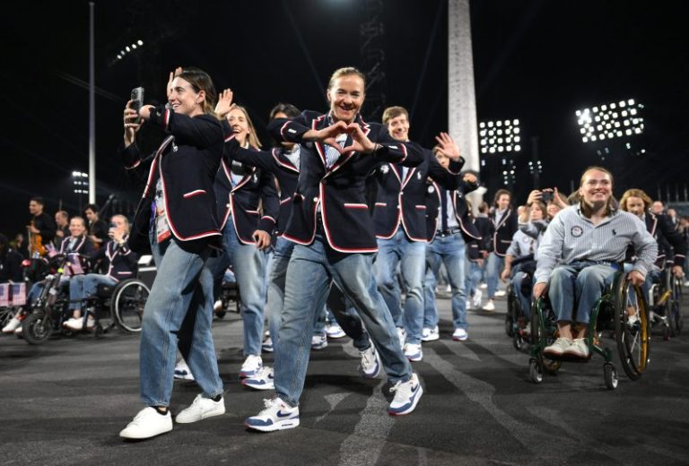 Paralympic competition begins Thursday. Here’s what to know.