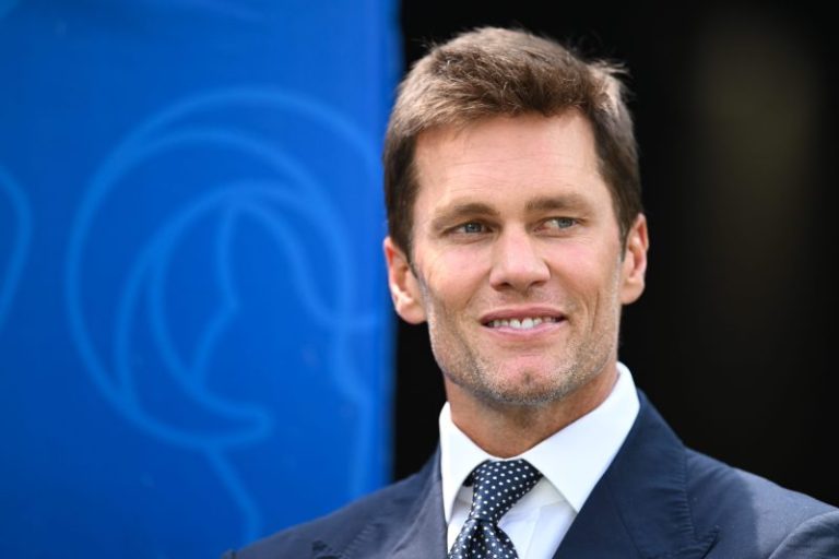 Tom Brady faces tough call with NFL’s broadcast restrictions