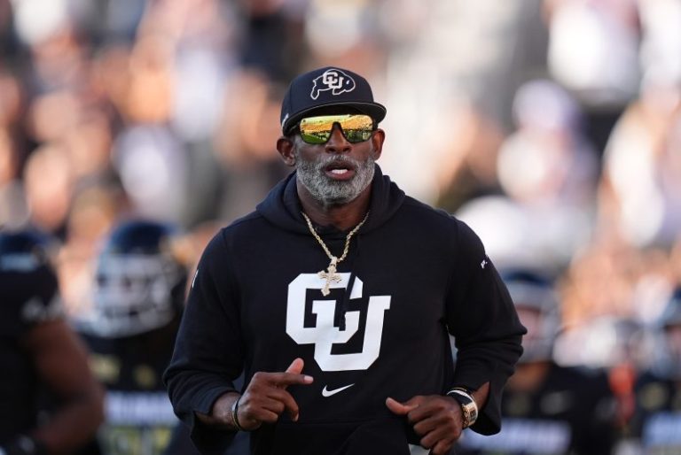 Colorado in Year 2 under Deion Sanders doesn’t look much better than 2023