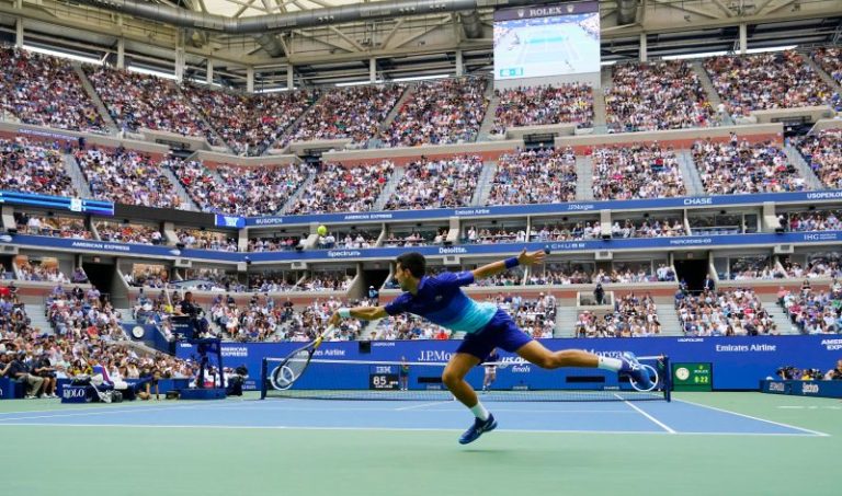 What to know, how to watch 2024 US Open tennis tournament
