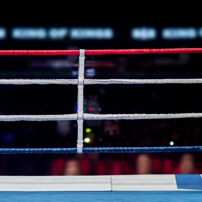 Former professional wrestler ‘The Taskmaster’ dies at 74