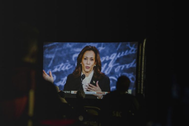 Kamala Harris’s what-can-you-do-for-me problem