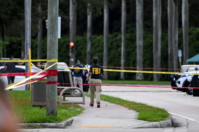 Secret Service under scrutiny after second potential attempt on Trump’s life