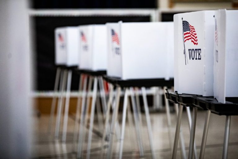 GOP warnings about illegal voting by immigrants land — with Republicans