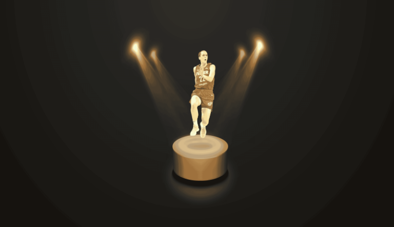 As rookie, Caitlin Clark has rewritten all these WNBA records