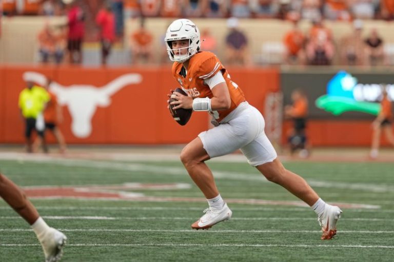 Louisiana-Monroe defensive coordinator says team won’t fear Arch Manning