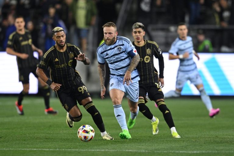 U.S. Open Cup final: LAFC aims to avoid going 0-5 in trophy games