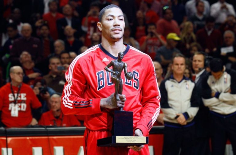 NBA’s youngest-ever MVP announces he’s retiring