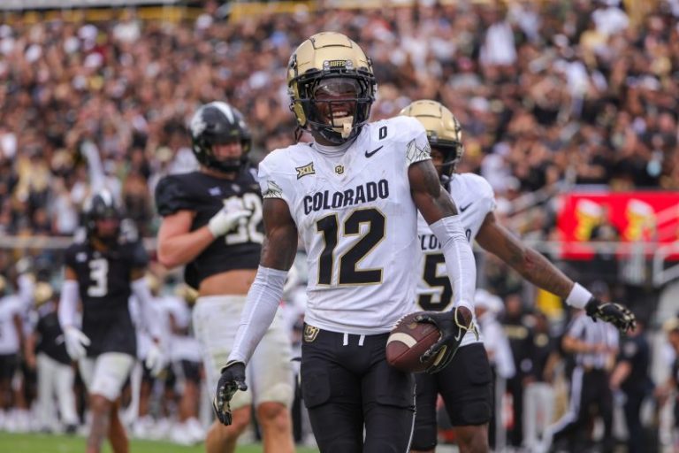 Colorado vs. UCF live updates: Score, highlights, analysis