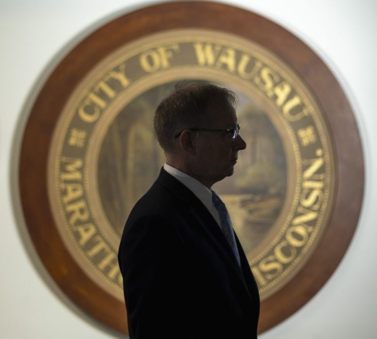 Investigation launched into Wisconsin mayor who removed ballot drop box