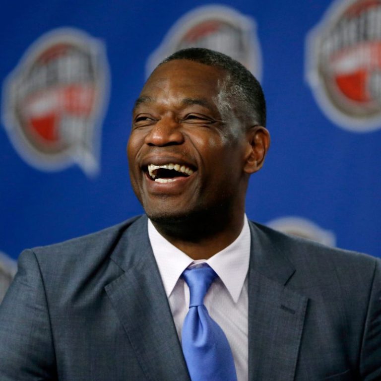 NBA reacts to Dikembe Mutombo’s death: ‘He made us who we are.’