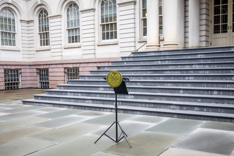 It is, in fact, not so easy to find a good New York City mayor