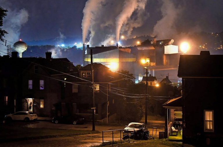 White House officials signal delay in U.S. Steel takeover decision