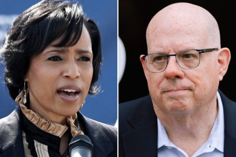 Post-UMD poll: Democrat Alsobrooks pulls ahead in Maryland’s must-win Senate race