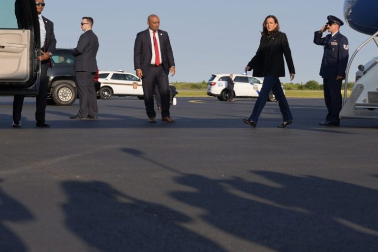 How gender dynamics could shape the Trump-Harris debate