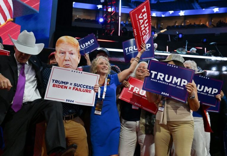 Republicans aim to shift electoral college a bit more in their favor