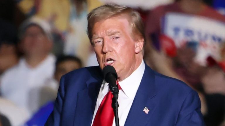 Trump foments distrust of federal law enforcement over assassination attempt probe