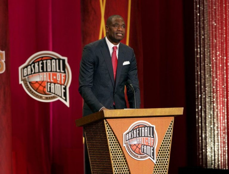 Basketball Hall of Famer Dikembe Mutombo dies at 58
