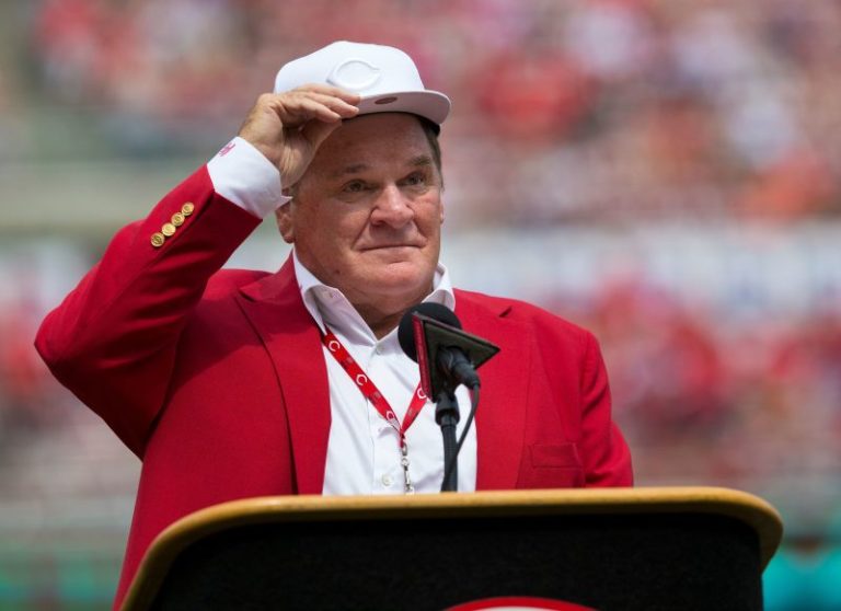 Pete Rose death: Social media reacts to MLB, Reds legend