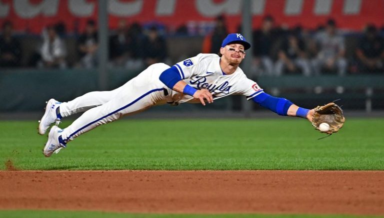 MLB phenom, batting champion dives into playoffs after historic season