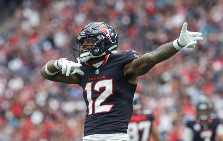 Fantasy football 2024: Week 5 trade value chart
