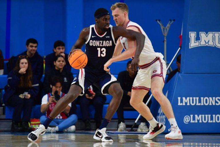 Pac-12 adding Gonzaga to boost college basketball profile