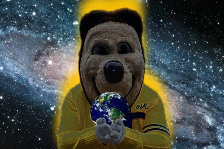 Embrace the Calgorithm. How California football is ruling social media