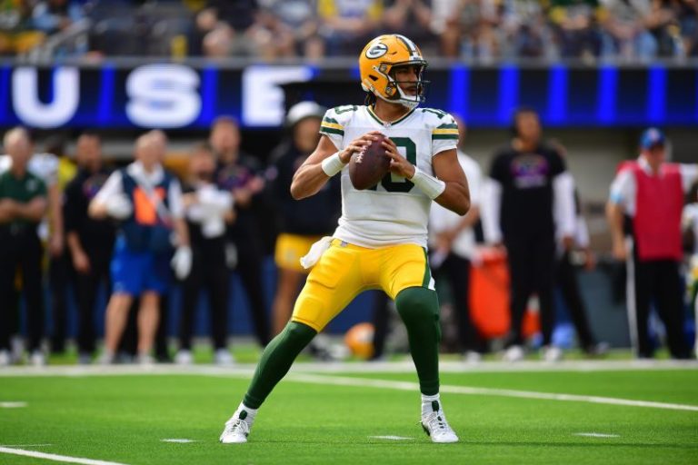 Packers big believers in Jordan Love after latest bounce-back effort