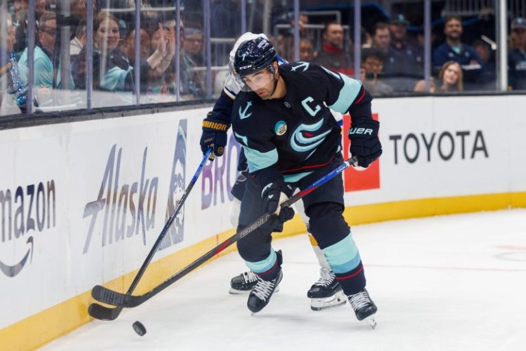 All NHL teams have captain for first time in ages: Who wears the ‘C’?