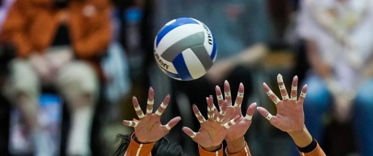 Opinion: College leaders have no idea how to handle trans athlete issues