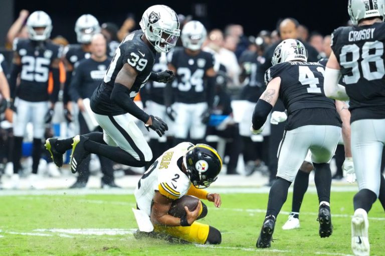 Fantasy football Week 7 drops: 5 players you need to consider cutting