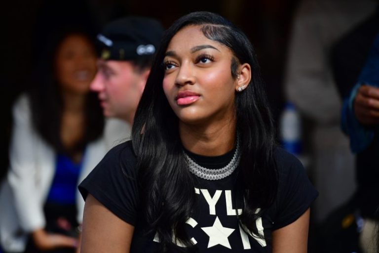 Angel Reese ‘living beyond my means’ as WNBA salary won’t cover rent