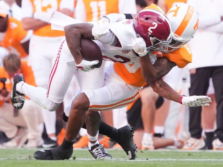 The fall of Alabama didn’t start with Kalen DeBoer. It began last season