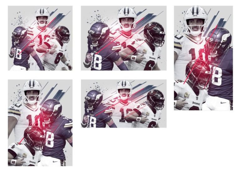 NFL power rankings: NFC teams get quite a shuffle after Week 7