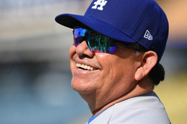 Fernando Valenzuela is gone. ‘Fernandomania’ will live forever.