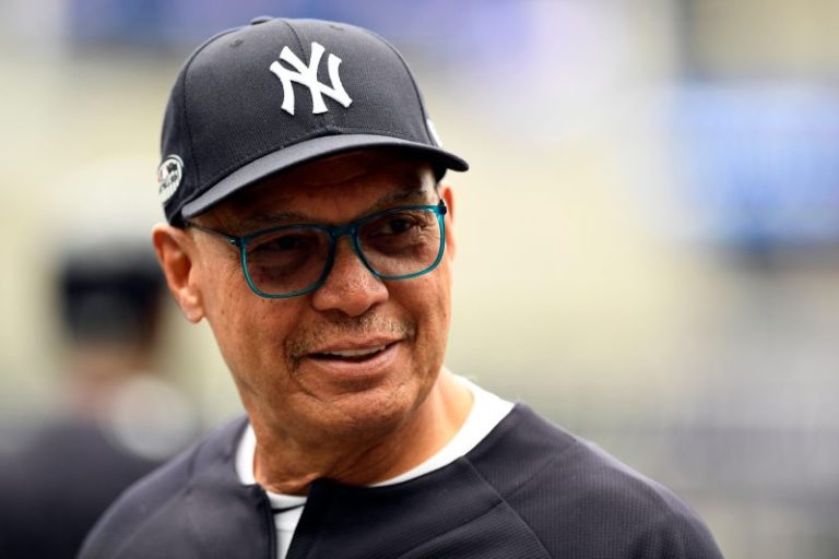 Reggie Jackson says Yankees, Dodgers are ‘part of the American fabric’