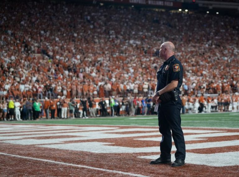Texas is quickly making friends – or is that enemies? – in the new SEC