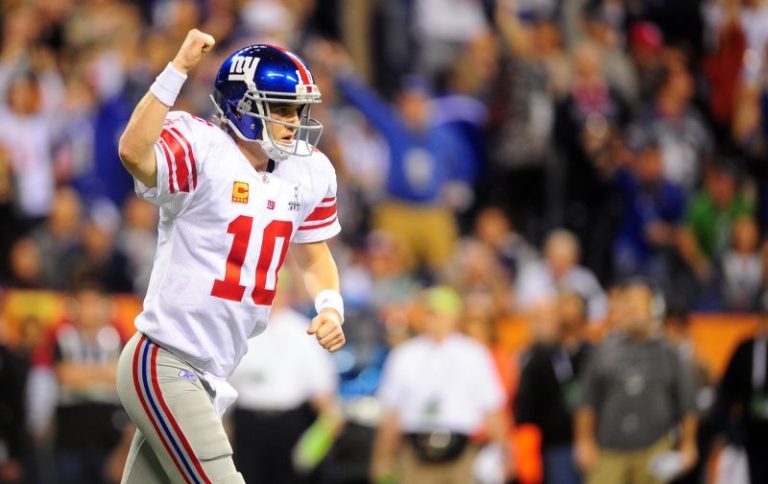 Eli Manning and Antonio Gates lead Hall of Fame’s 2025 semifinalists