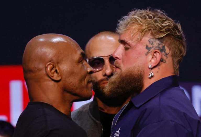 Mike Tyson vs Jake Paul predictions: Experts weigh in on Netflix event