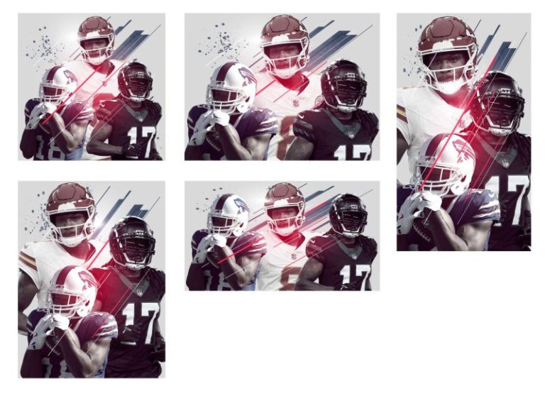 NFL power rankings: How does trade deadline alter league’s elite?