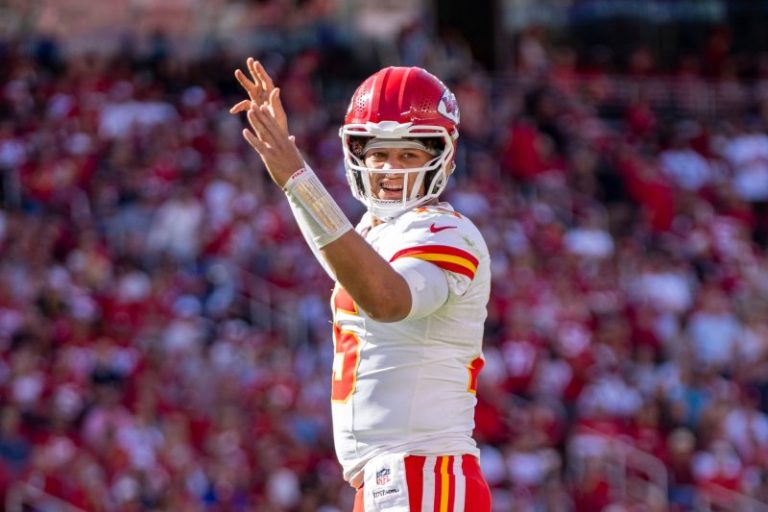 Can Chiefs deliver perfect season? Will Jets have second-half surge?