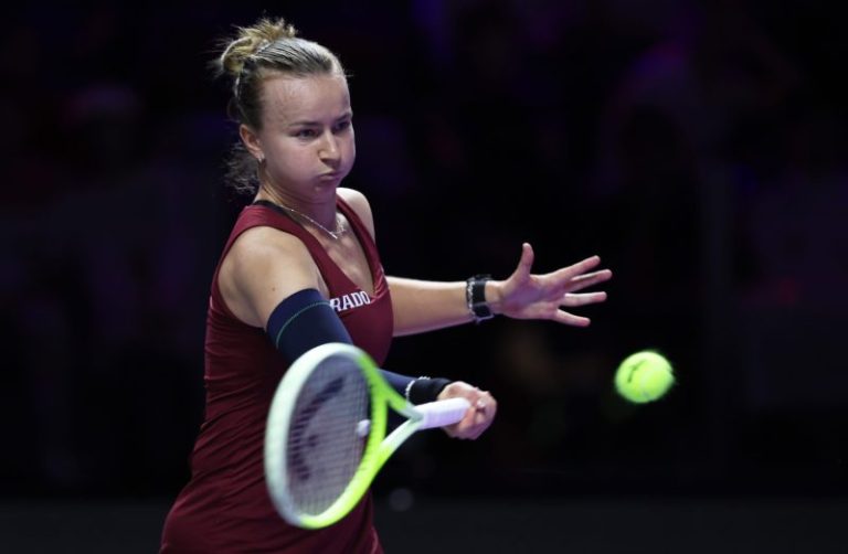Wimbledon champ calls out ‘unprofessional’ remarks on her appearance