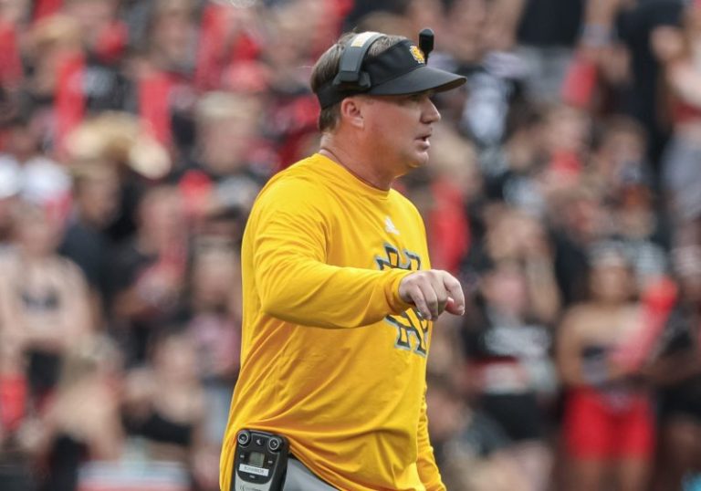 Kennesaw State football coach Brian Bohannon steps down after 10 seasons