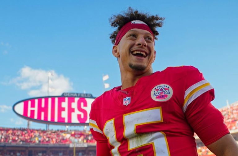 Prayers and cheeseburgers? Chiefs have unlikely fuel for inexplicable run