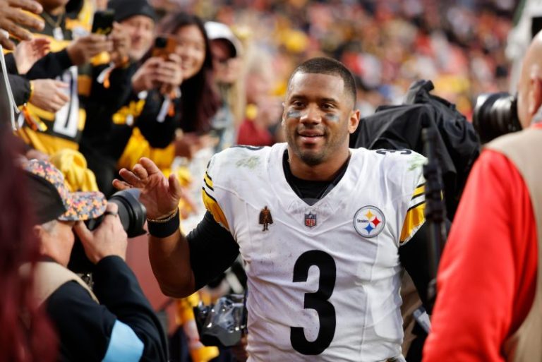 NFL contender is quieting doubters of surprising QB move