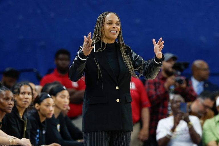 New 3-on-3 league Unrivaled announces six head coaches